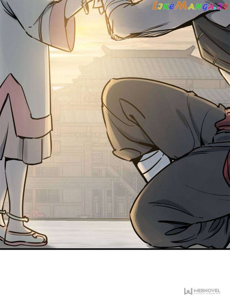 All starts with Ubume Chapter 220 - page 76