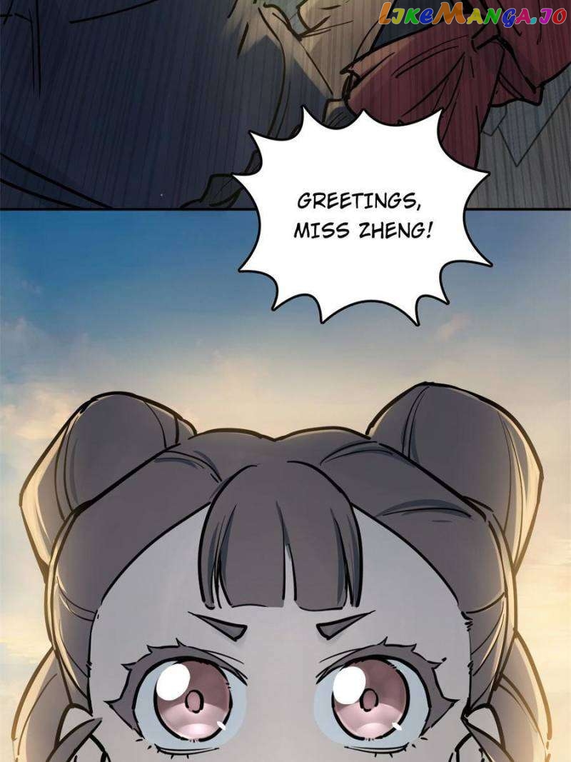 All starts with Ubume Chapter 220 - page 81