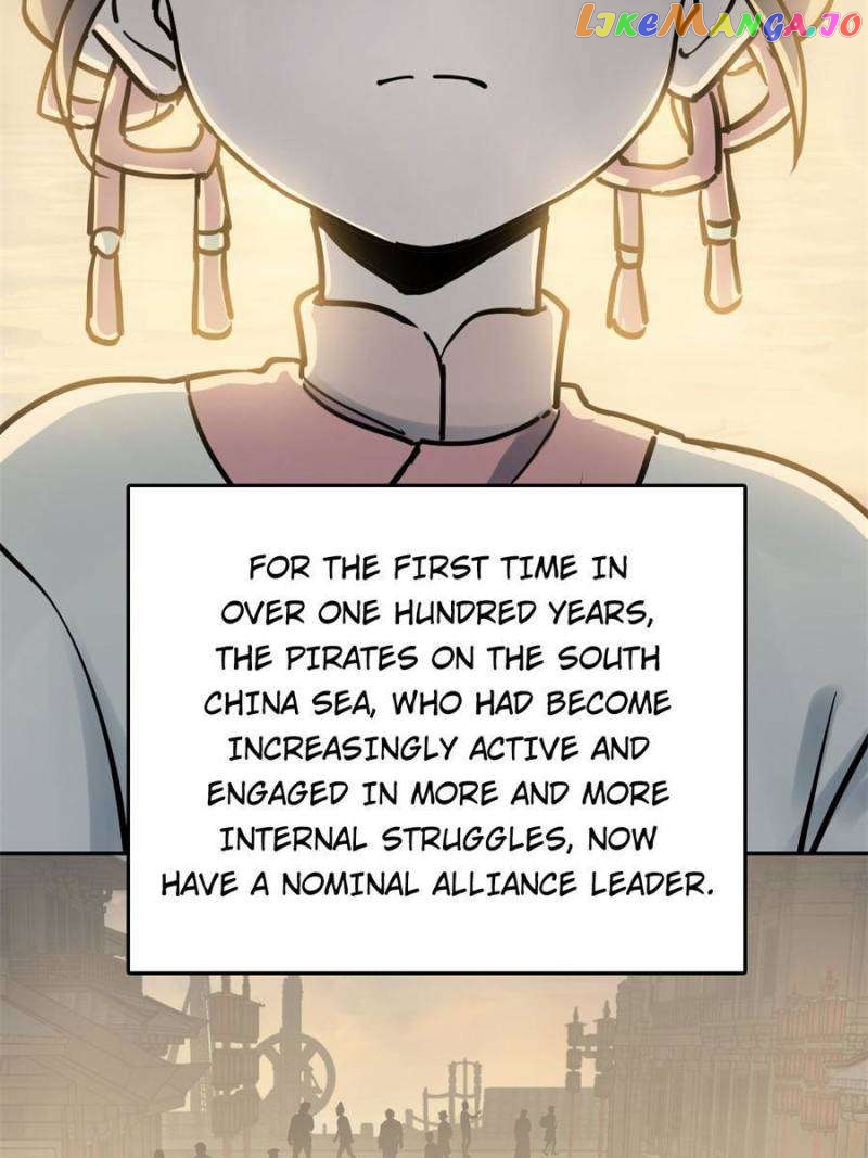 All starts with Ubume Chapter 220 - page 82