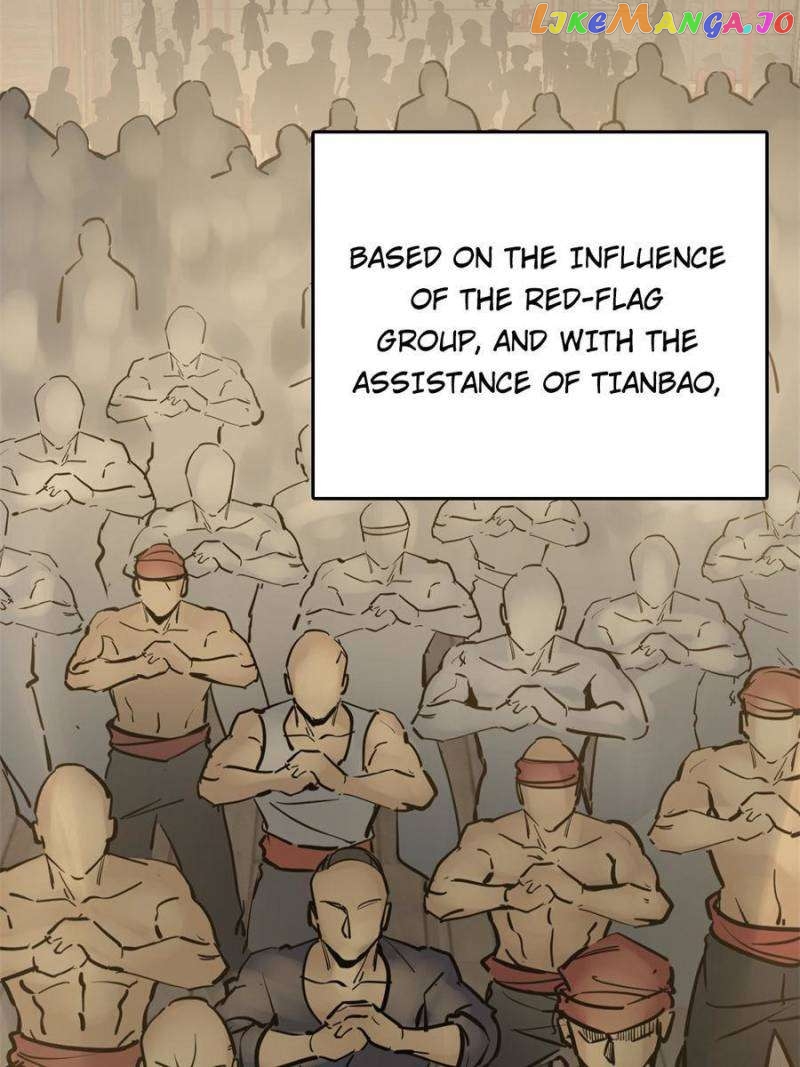 All starts with Ubume Chapter 220 - page 83
