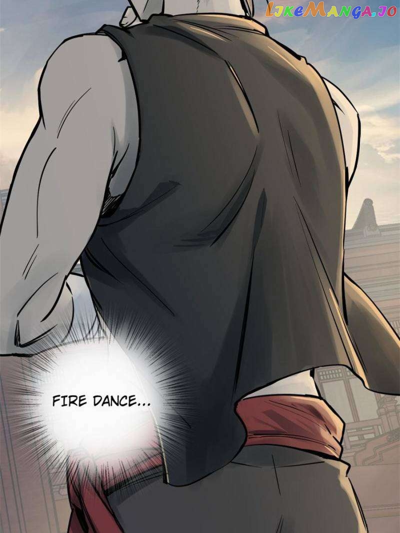 All starts with Ubume Chapter 220 - page 9