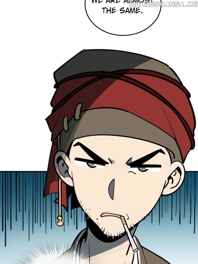 All starts with Ubume Chapter 154 - page 101