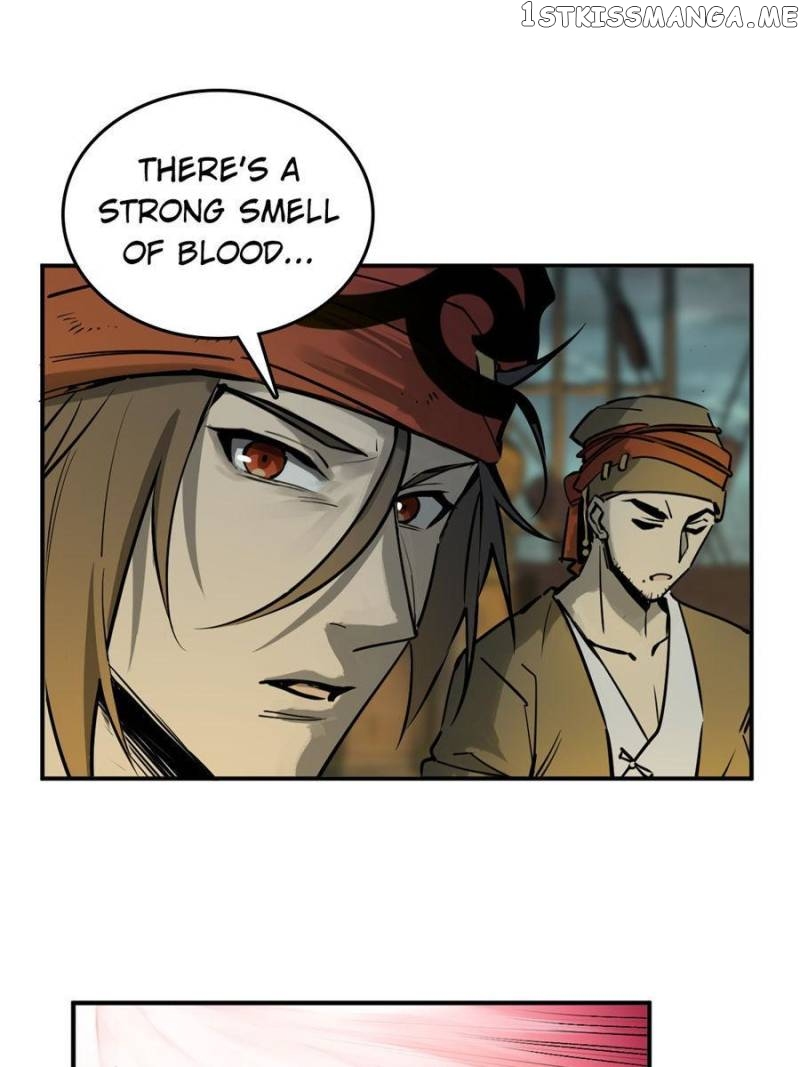 All starts with Ubume Chapter 154 - page 103