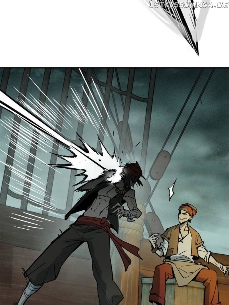 All starts with Ubume Chapter 154 - page 105