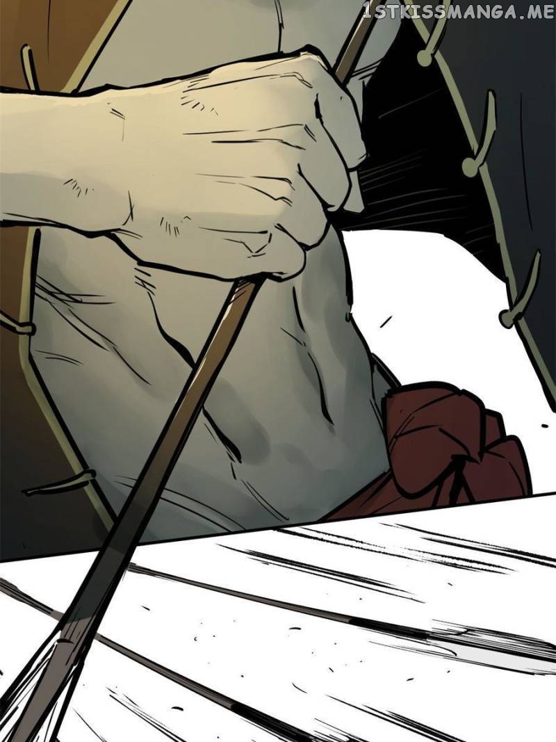 All starts with Ubume Chapter 154 - page 107