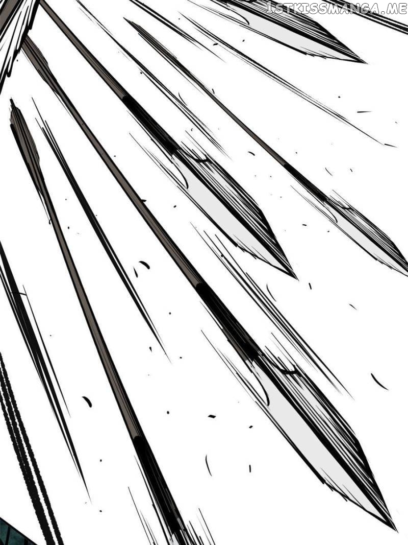 All starts with Ubume Chapter 154 - page 108