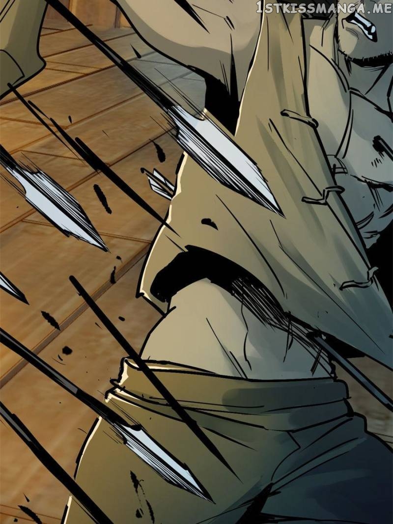 All starts with Ubume Chapter 154 - page 111