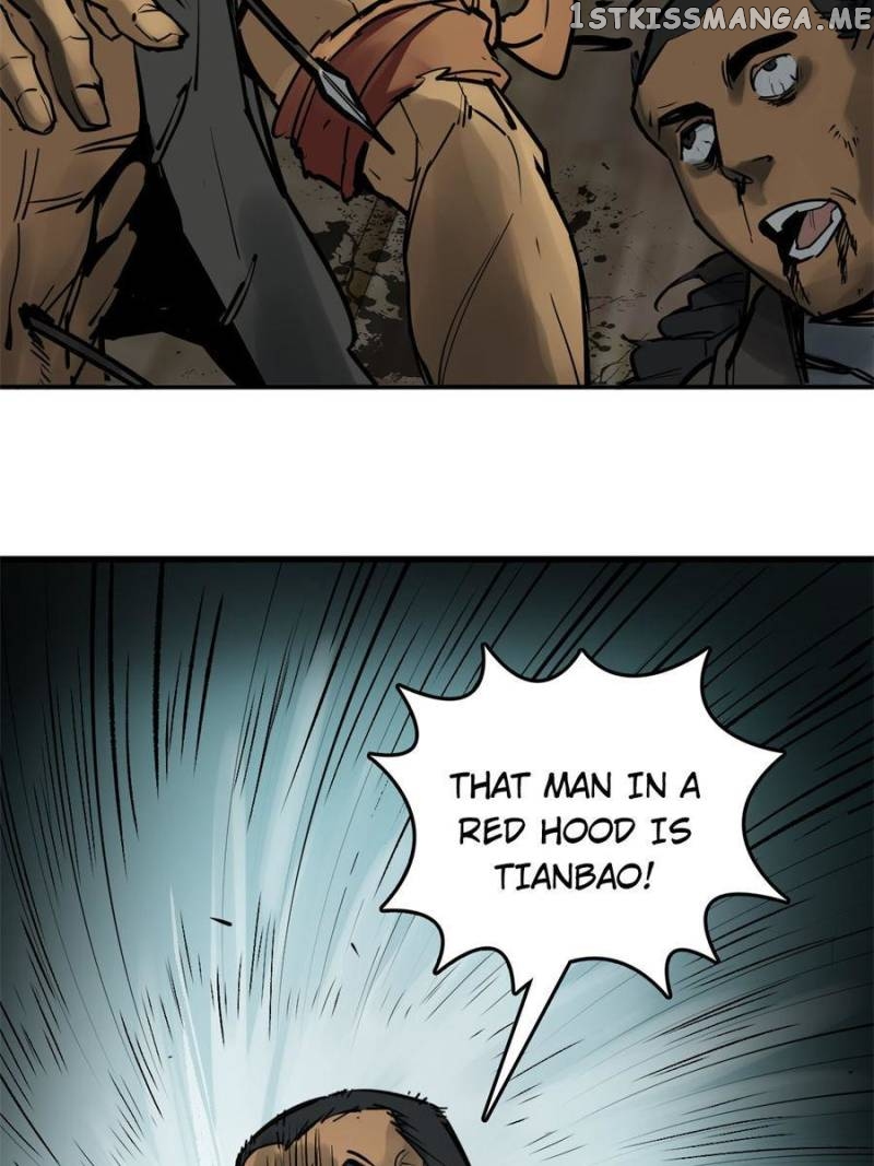All starts with Ubume Chapter 154 - page 115