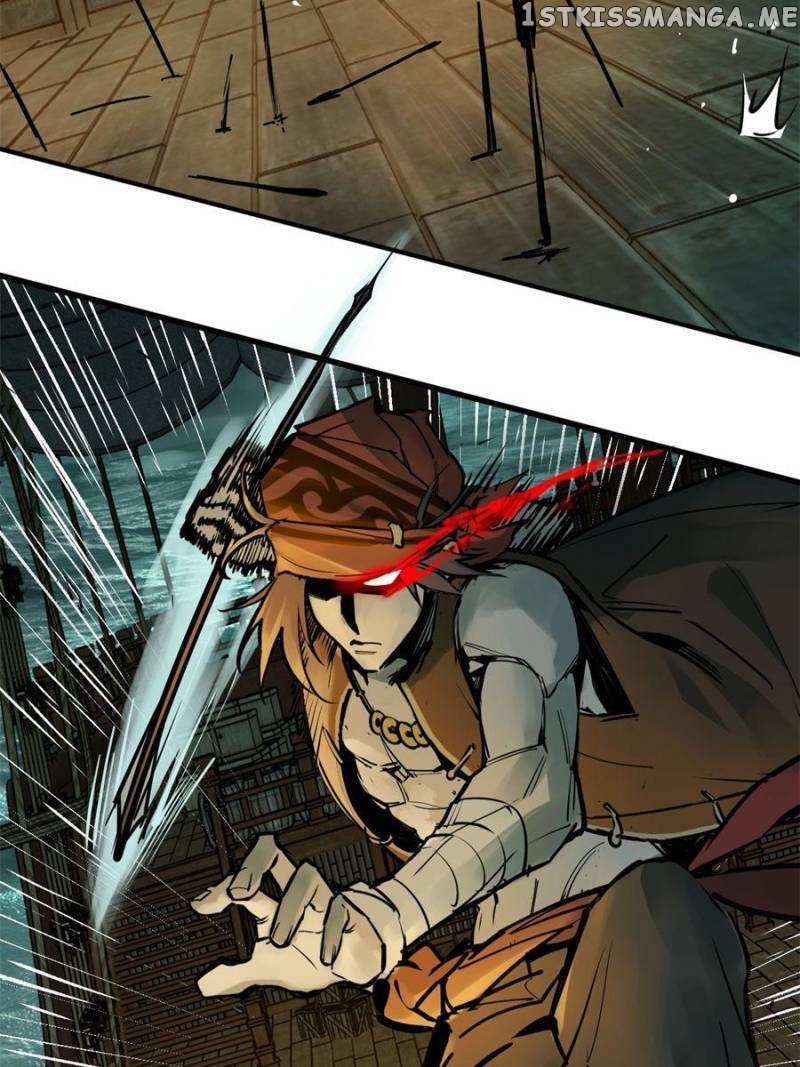 All starts with Ubume Chapter 154 - page 119