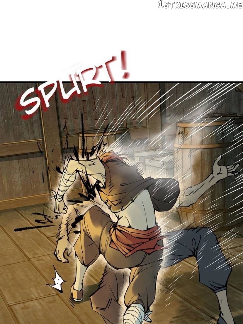 All starts with Ubume Chapter 154 - page 122