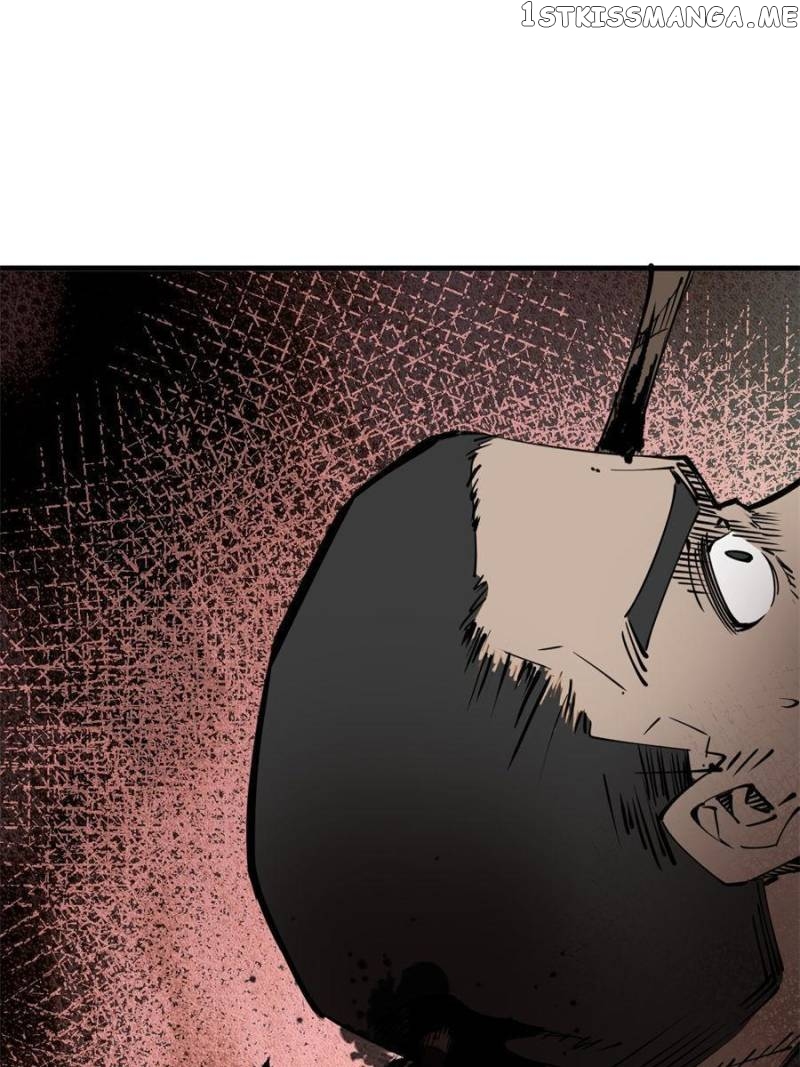 All starts with Ubume Chapter 154 - page 124