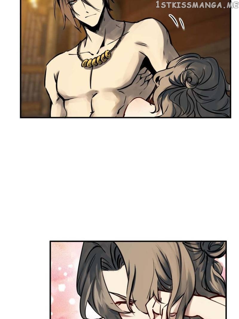 All starts with Ubume Chapter 154 - page 13