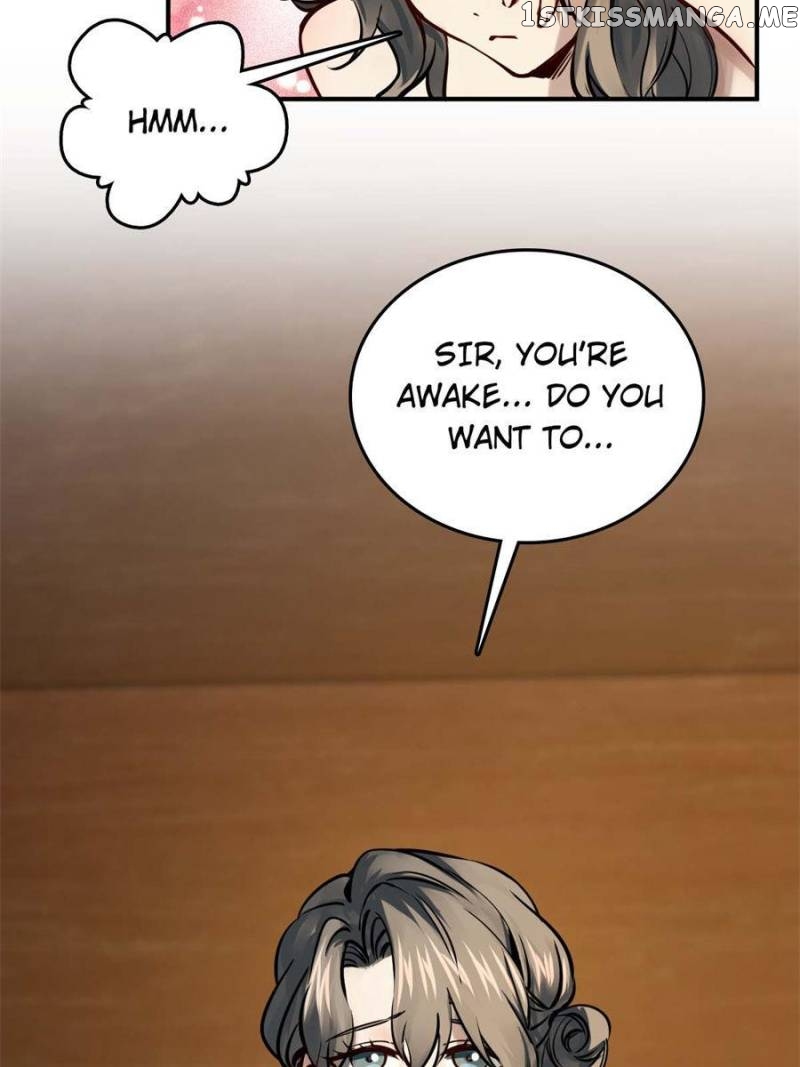 All starts with Ubume Chapter 154 - page 14