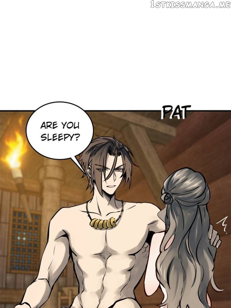 All starts with Ubume Chapter 154 - page 18