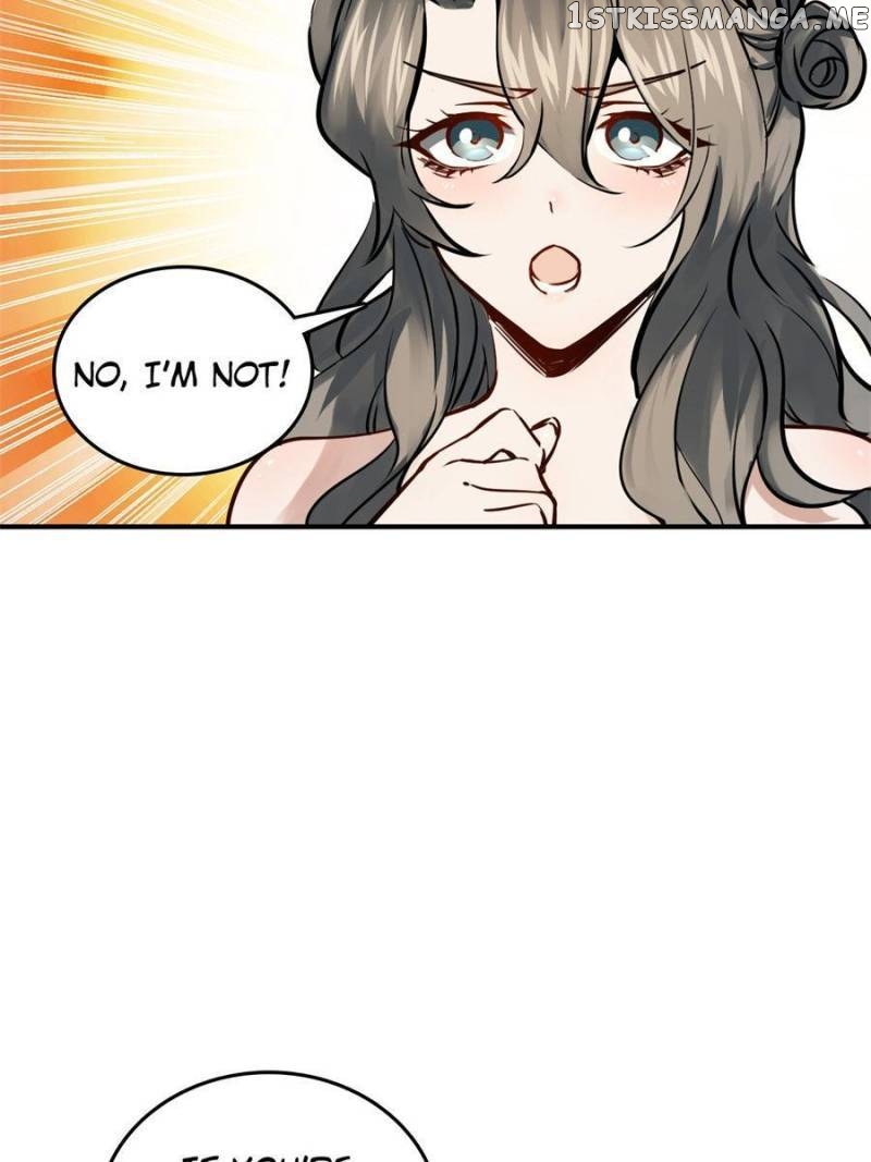 All starts with Ubume Chapter 154 - page 21