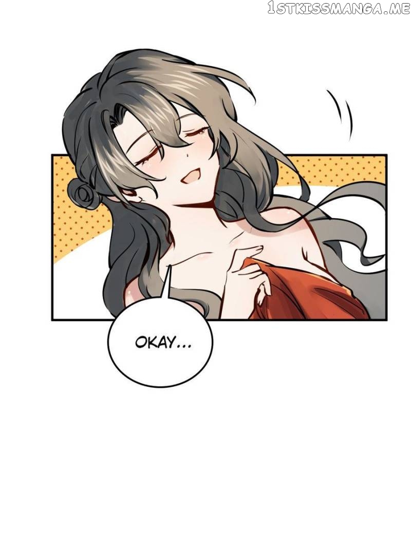 All starts with Ubume Chapter 154 - page 23