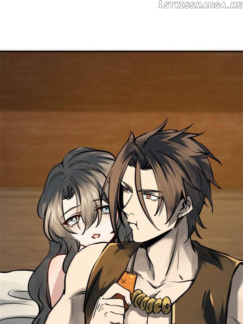 All starts with Ubume Chapter 154 - page 46