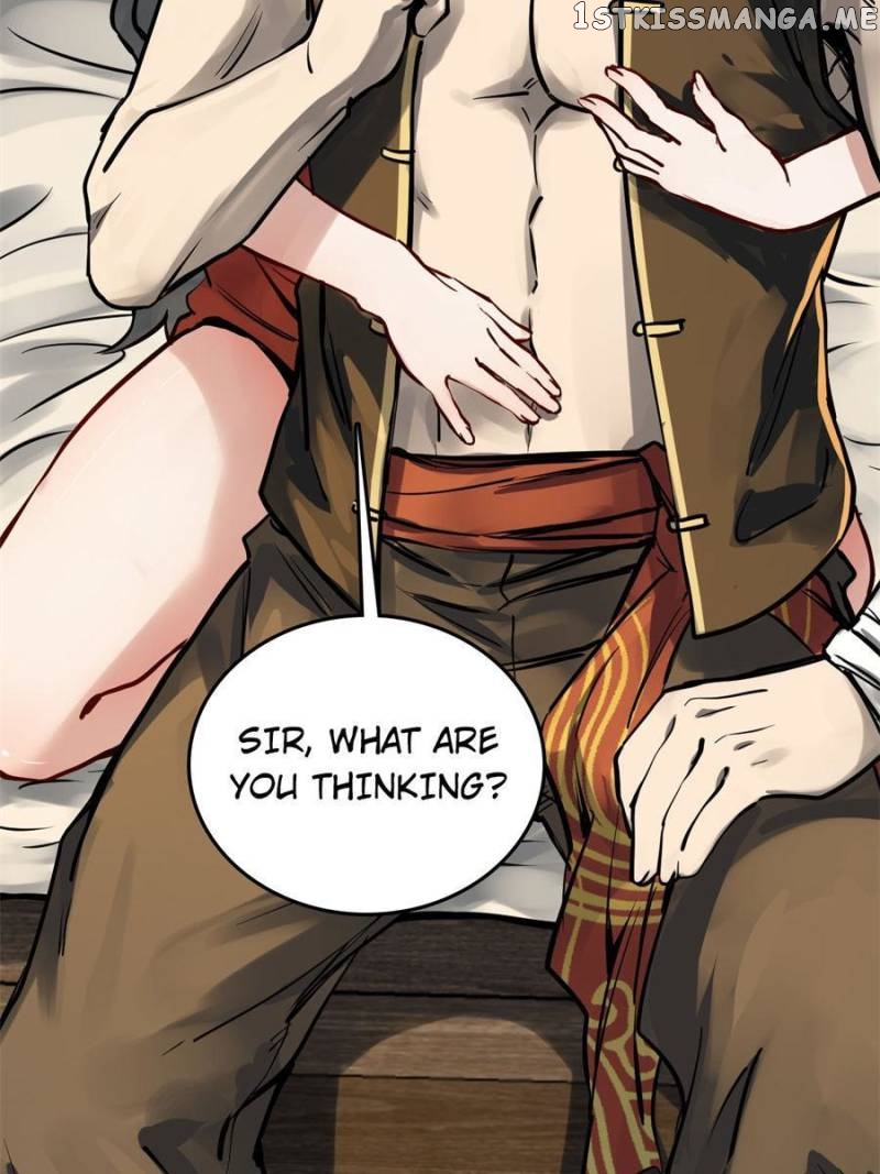 All starts with Ubume Chapter 154 - page 47