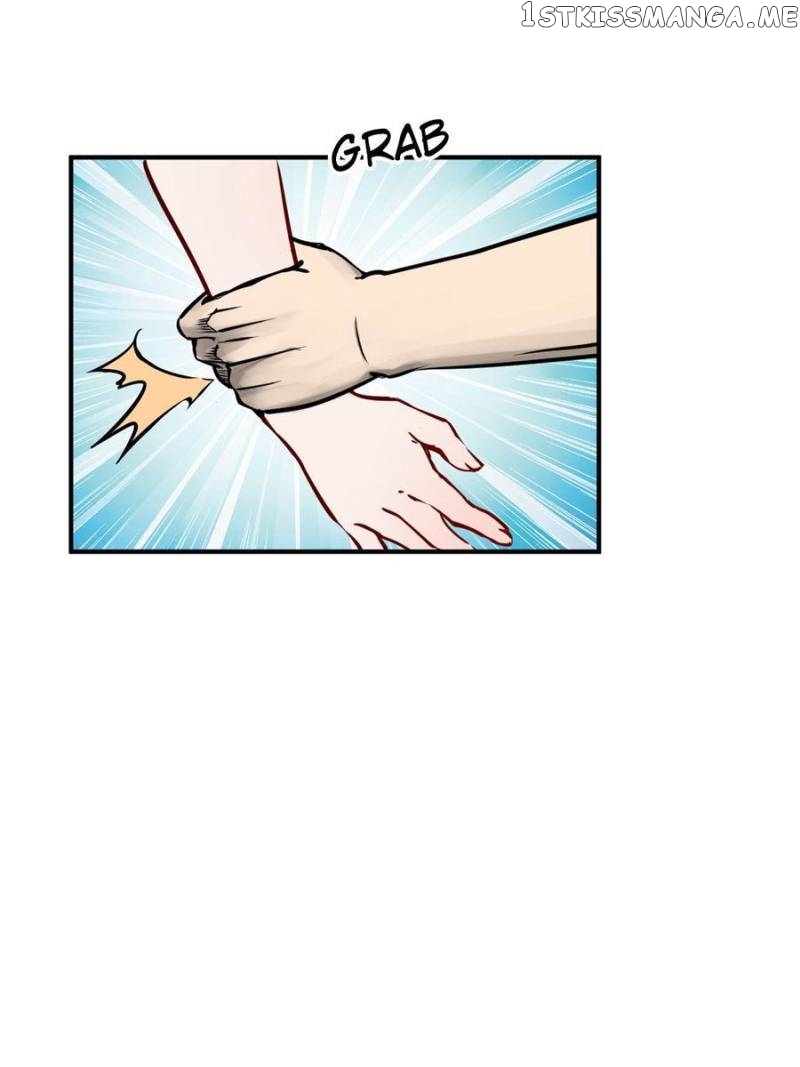 All starts with Ubume Chapter 154 - page 49