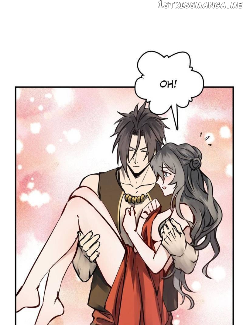 All starts with Ubume Chapter 154 - page 52