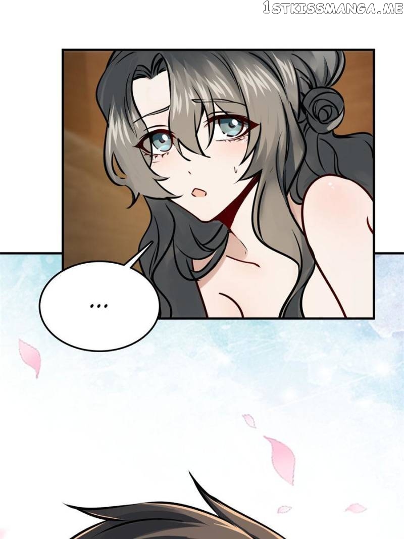 All starts with Ubume Chapter 154 - page 61