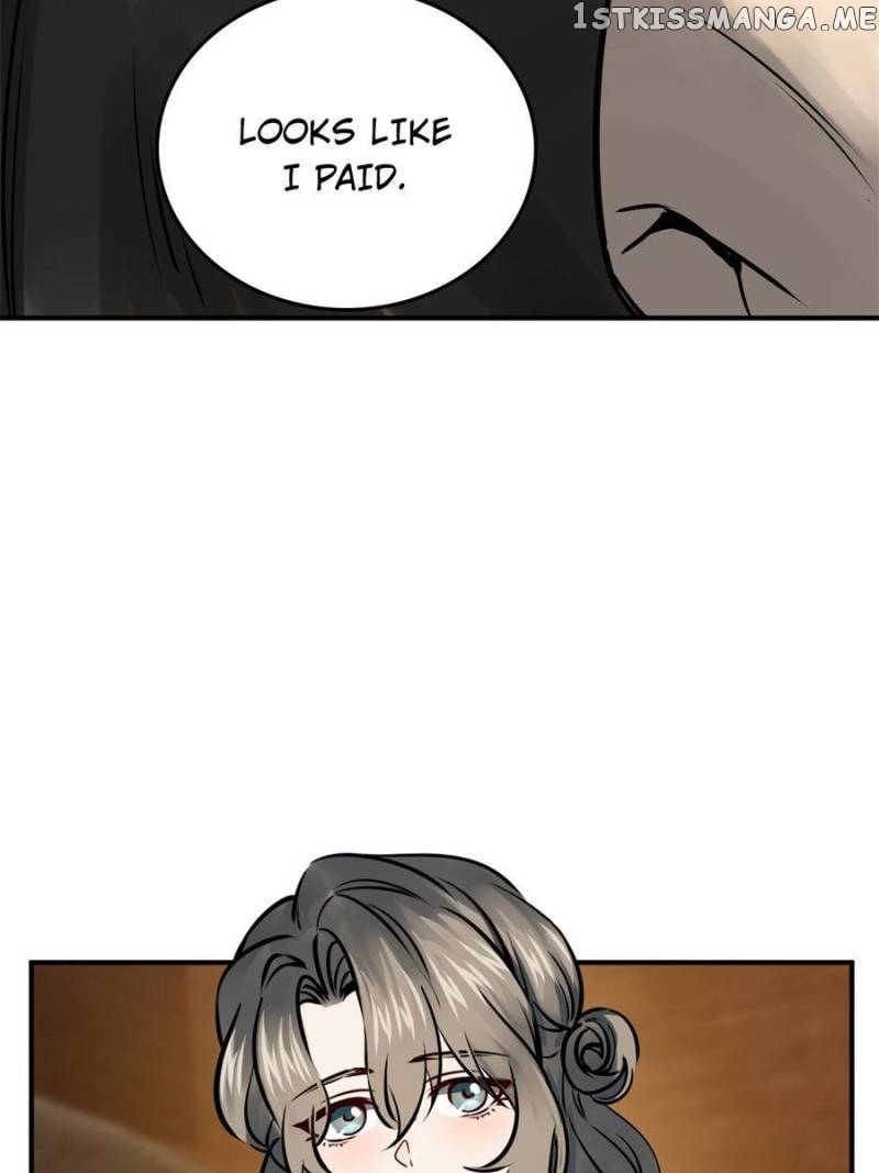 All starts with Ubume Chapter 154 - page 63