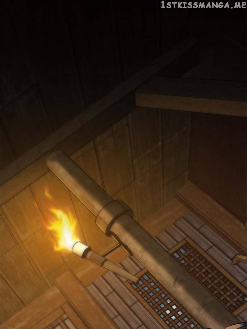 All starts with Ubume Chapter 154 - page 7