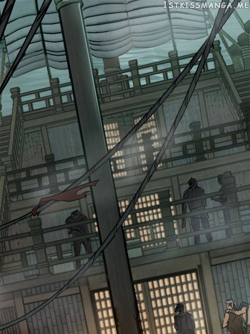 All starts with Ubume Chapter 154 - page 71