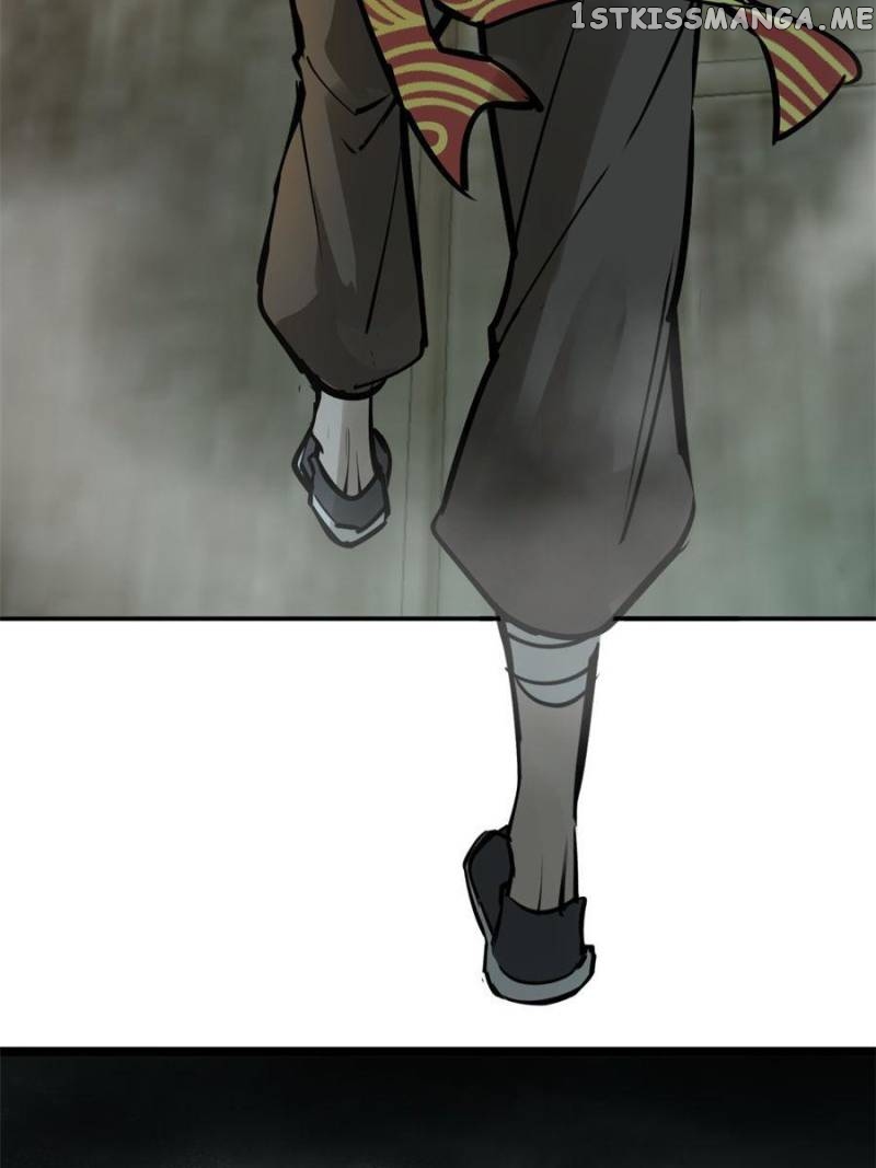 All starts with Ubume Chapter 154 - page 75
