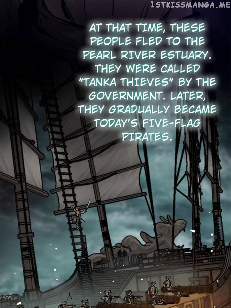 All starts with Ubume Chapter 154 - page 82
