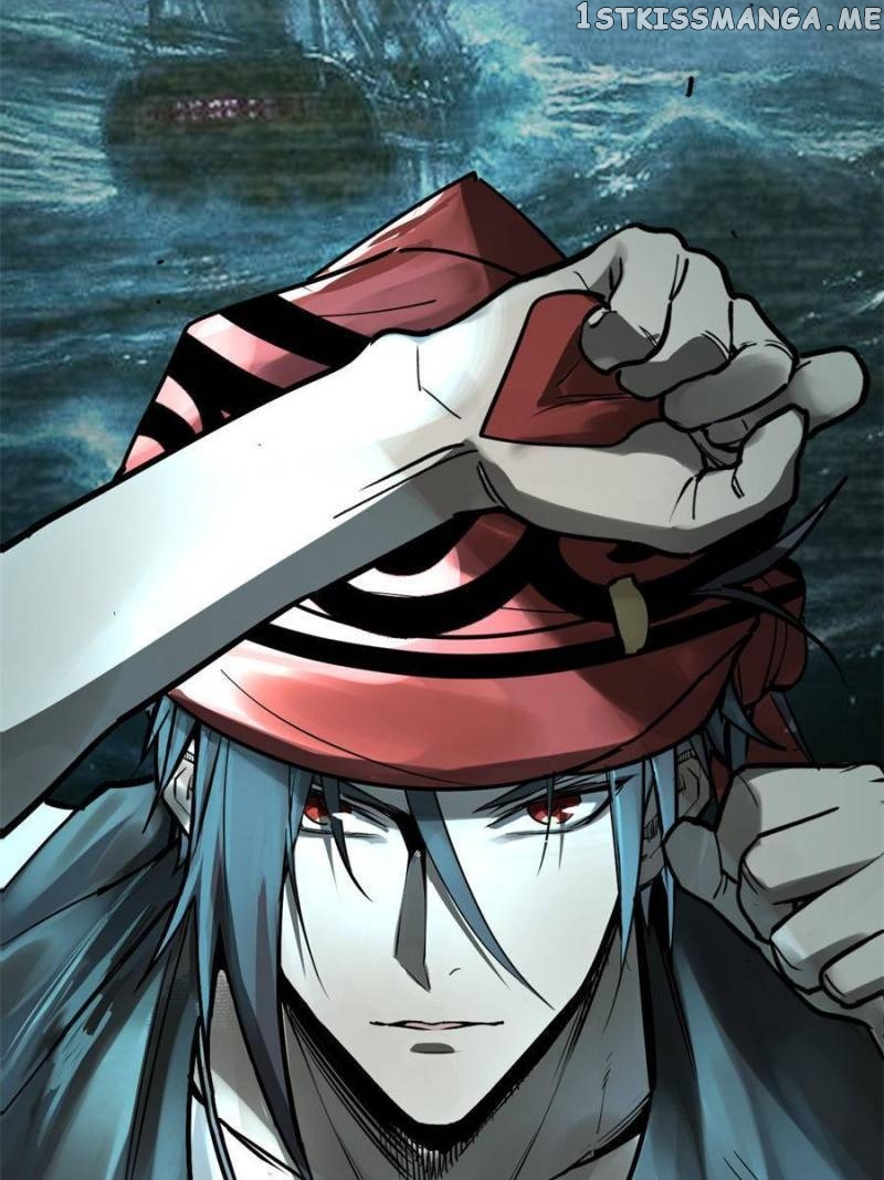 All starts with Ubume Chapter 154 - page 89