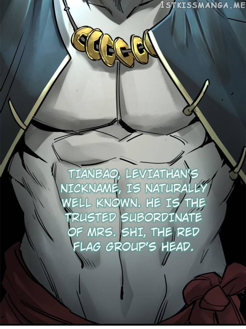 All starts with Ubume Chapter 154 - page 90