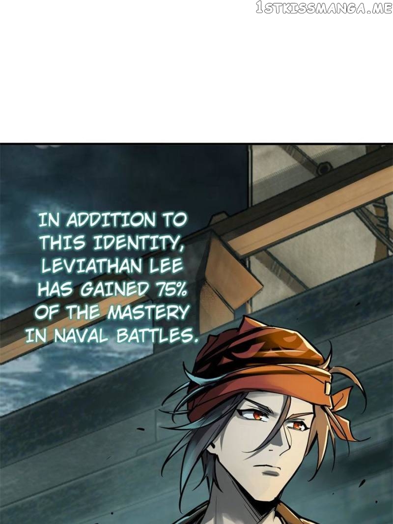 All starts with Ubume Chapter 154 - page 91