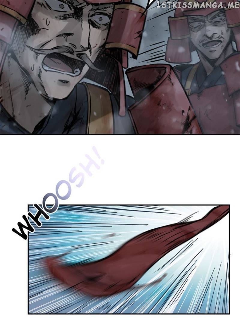 All starts with Ubume Chapter 75 - page 11