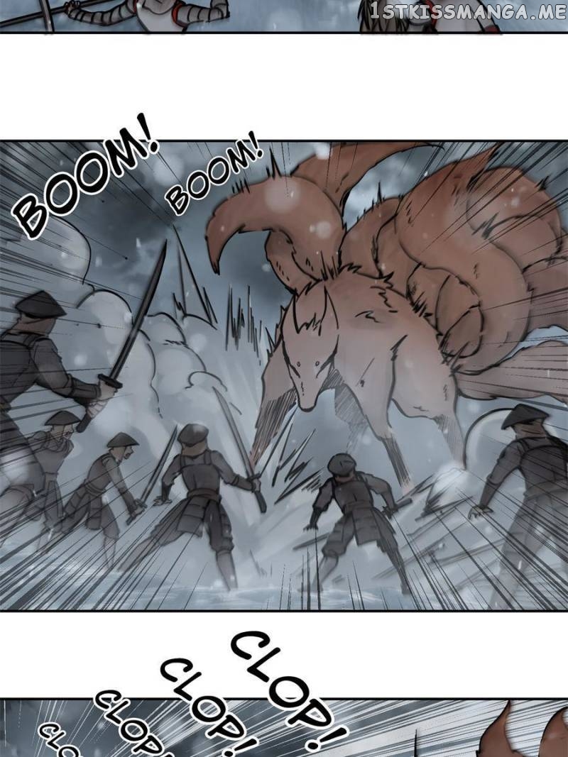 All starts with Ubume Chapter 75 - page 17