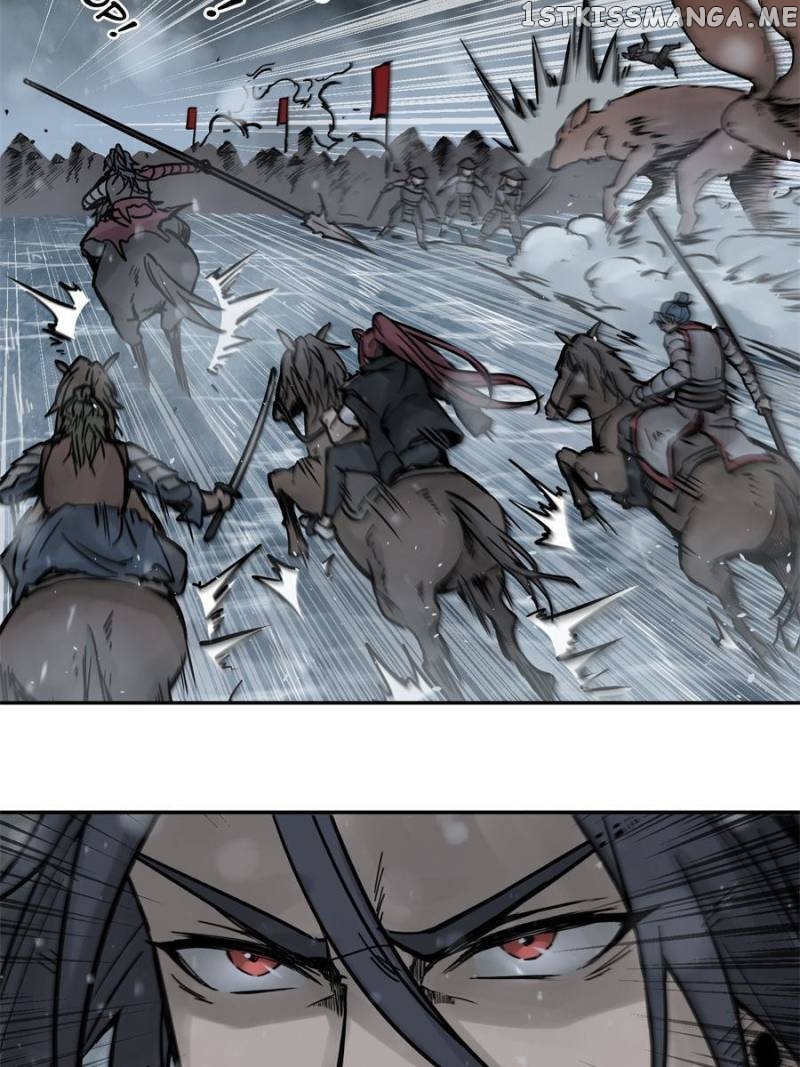 All starts with Ubume Chapter 75 - page 18