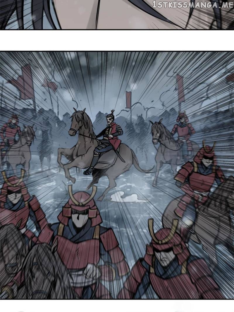 All starts with Ubume Chapter 75 - page 19