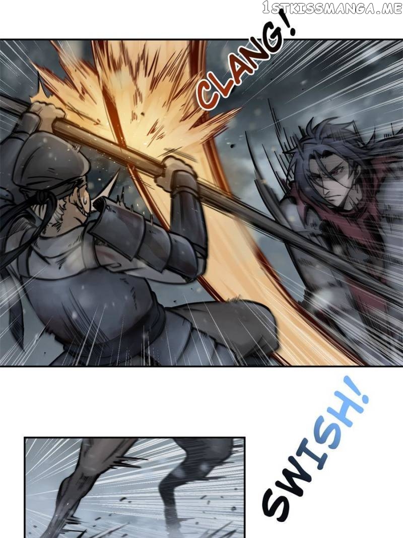 All starts with Ubume Chapter 75 - page 25