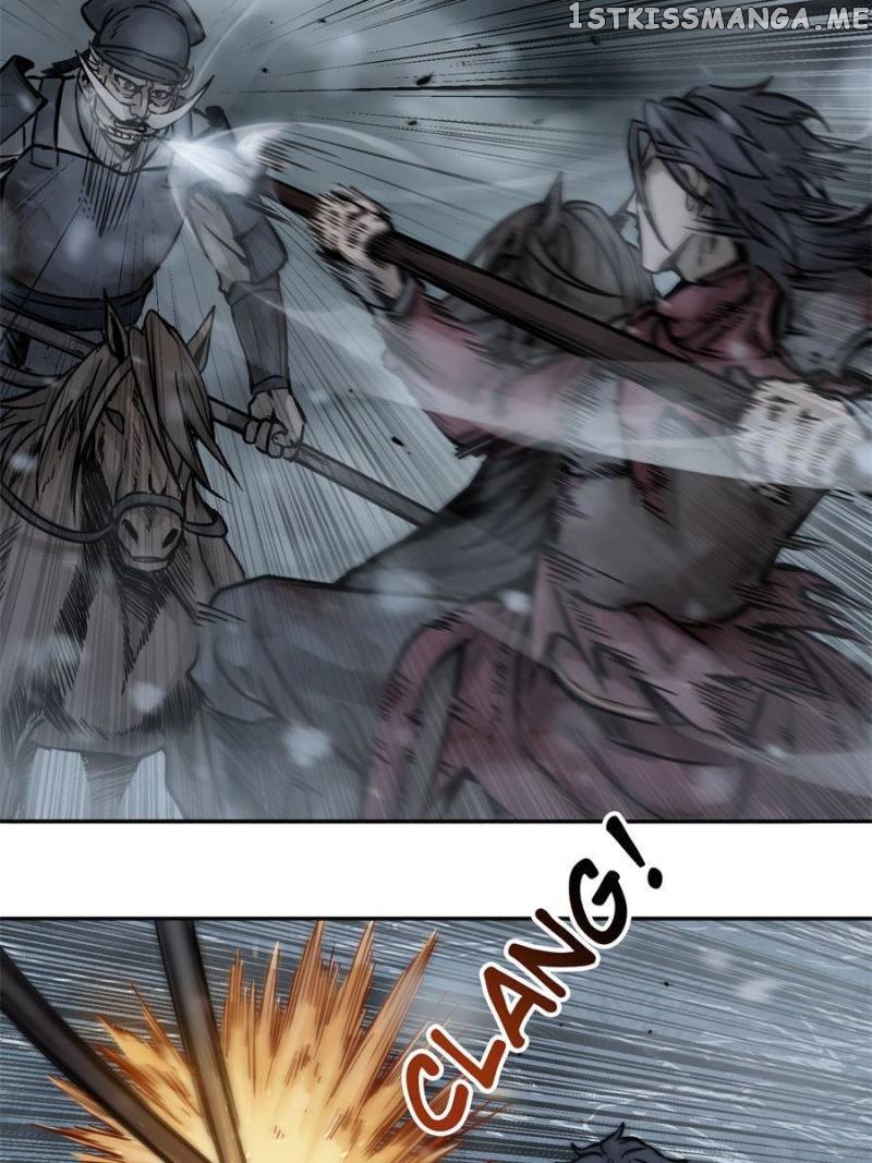 All starts with Ubume Chapter 75 - page 27