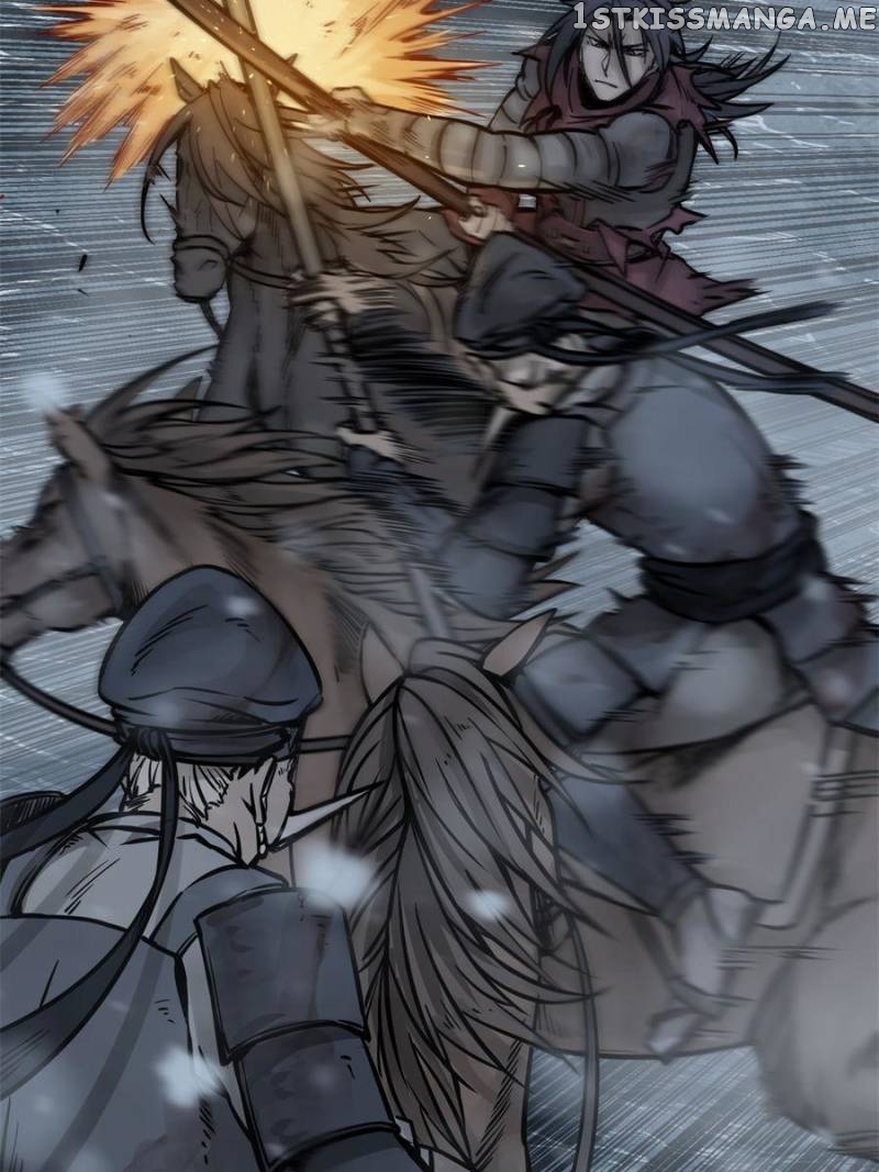 All starts with Ubume Chapter 75 - page 28