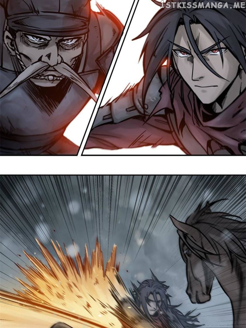All starts with Ubume Chapter 75 - page 31