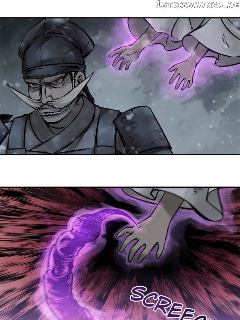 All starts with Ubume Chapter 75 - page 34