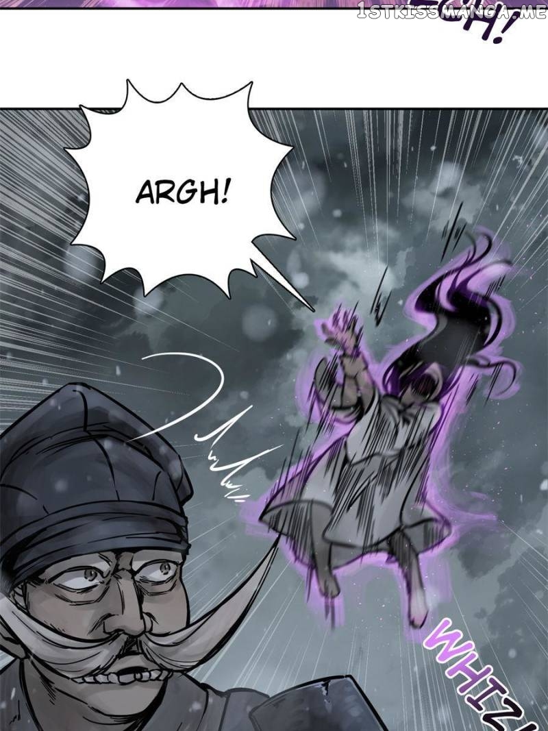 All starts with Ubume Chapter 75 - page 35