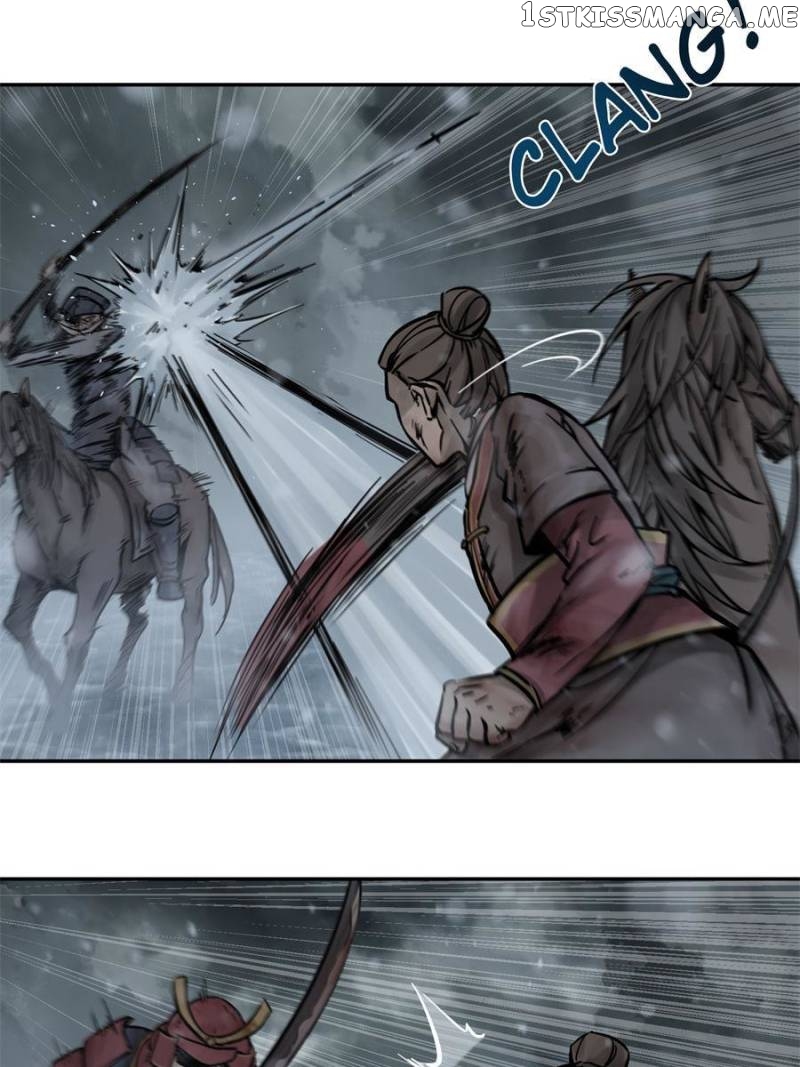 All starts with Ubume Chapter 75 - page 37