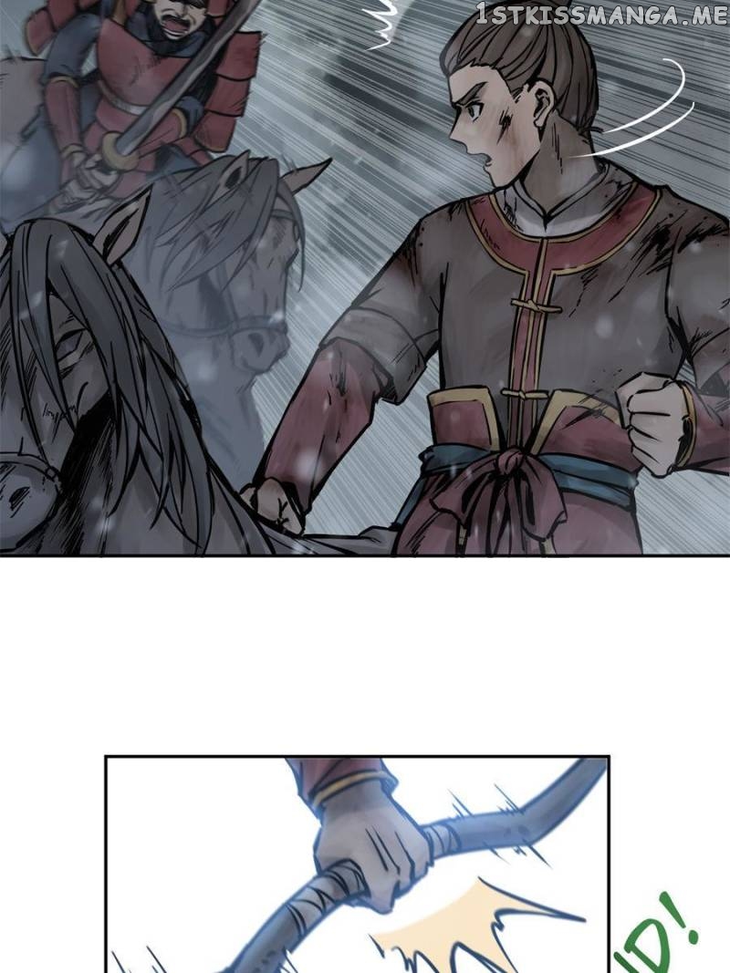 All starts with Ubume Chapter 75 - page 38