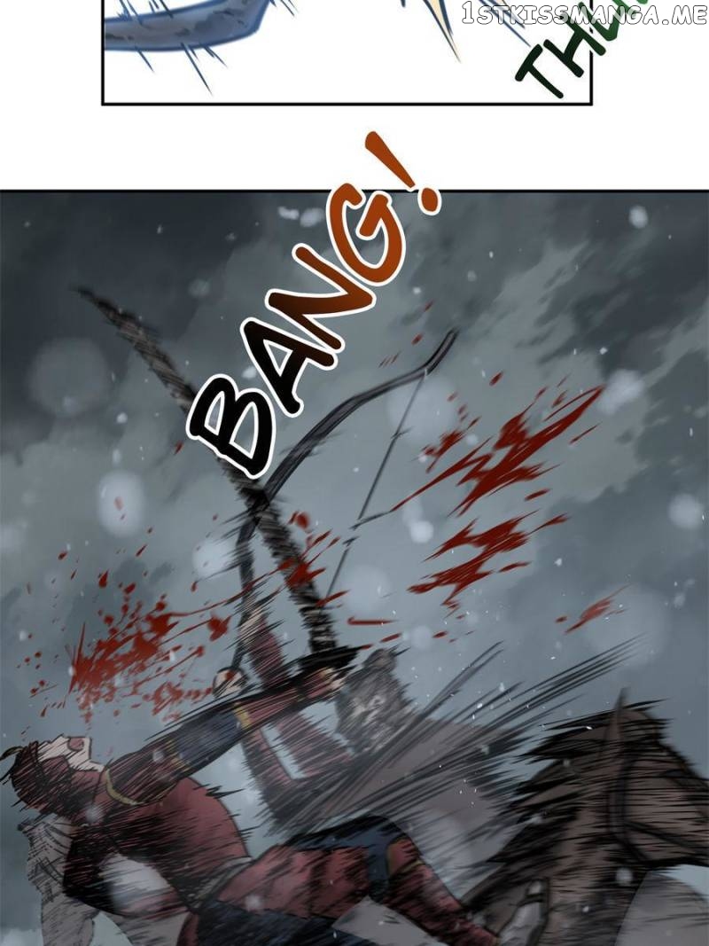 All starts with Ubume Chapter 75 - page 39