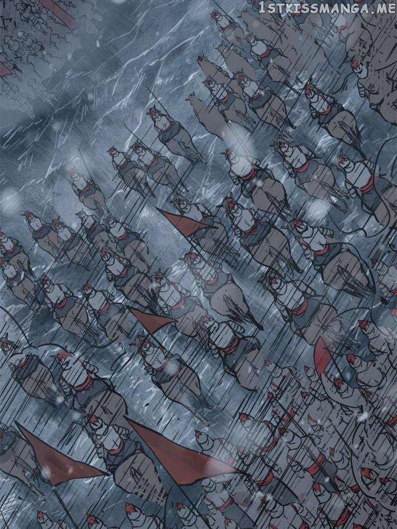 All starts with Ubume Chapter 75 - page 4