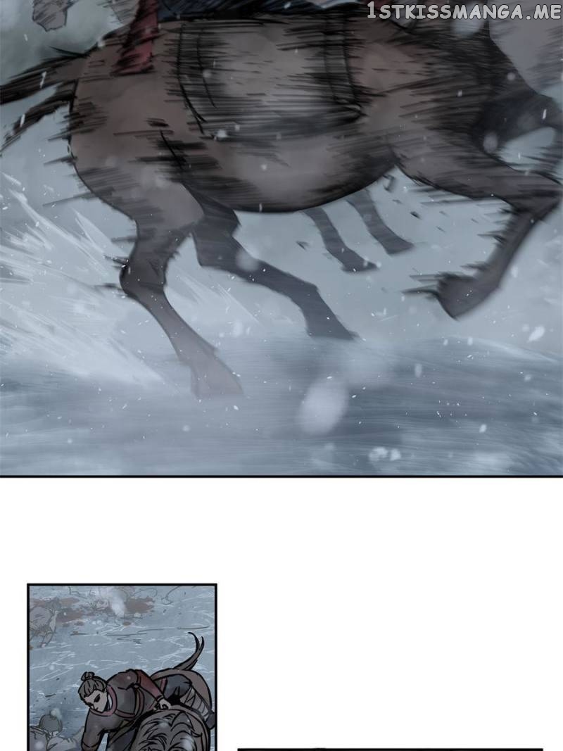 All starts with Ubume Chapter 75 - page 40