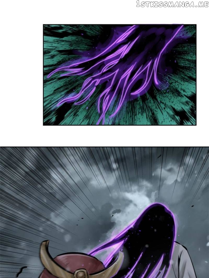 All starts with Ubume Chapter 75 - page 43