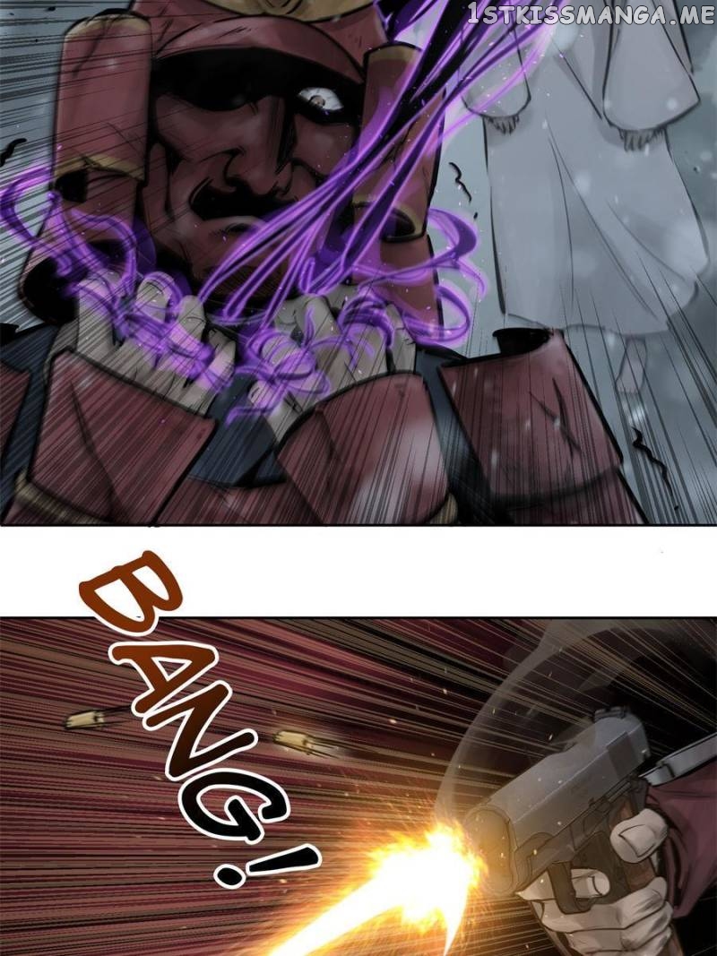 All starts with Ubume Chapter 75 - page 44
